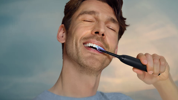 Philips Sonicare 7100, Sonický kartáček nové generace, HX7421/01