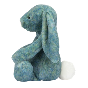 Jellycat Velký azurový králík