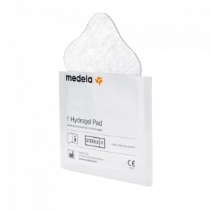 Medela hydrogelové polštářky, 4 ks