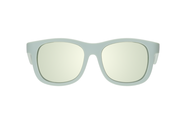 BABIATORS Navigators sluneční brýle, mintové, 0-2 roky