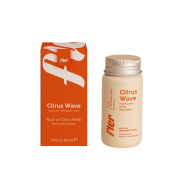 FLER Citrus Wave refill, náhradní náplň do roll-on deodorantu, 50 ml