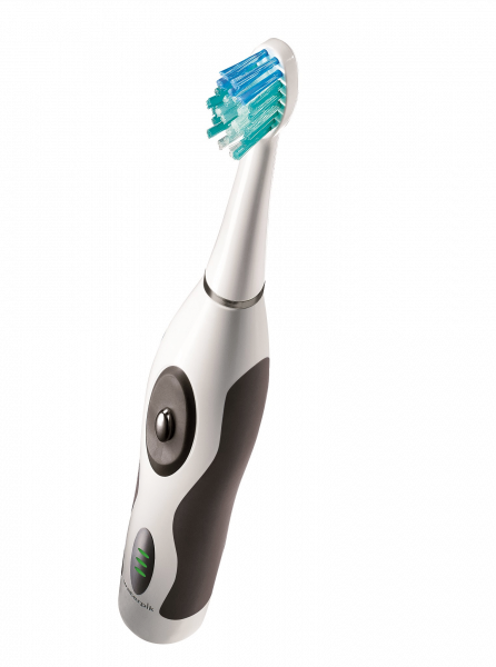 Waterpik Complete Care 7.0 WP952 Black ústní sprcha se sonickým kartáčkem