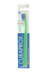 Curaprox CS 5460 Ortho zubní kartáček, ortodontický