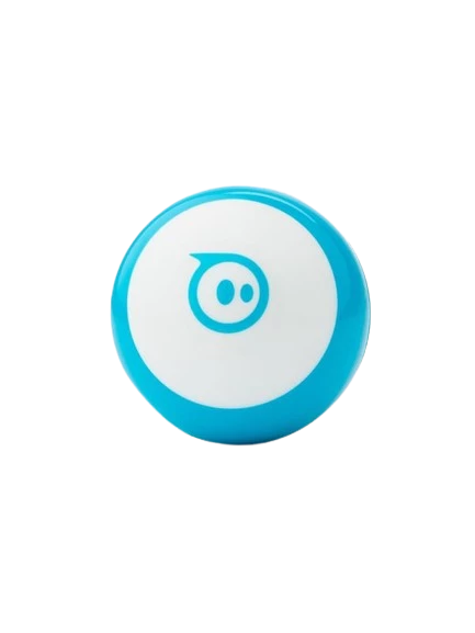 Sphero robotická koule Mini Blue