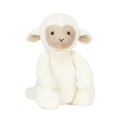 Jellycat Skipson Lamb, plyšový beránek