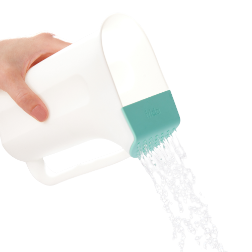 Frida Baby konvička na koupání miminek