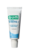 GUM OriginalWhite bělicí zubní pasta, 12 ml