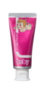 APADENT Baby zubní gel, 55 g