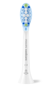 Philips Sonicare Premium Plaque Defence, Balení 2 ks hlavic kartáčku, HX9042/87