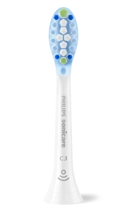 Philips Sonicare Premium Plaque Defence, Balení 2 ks hlavic kartáčku, HX9042/87