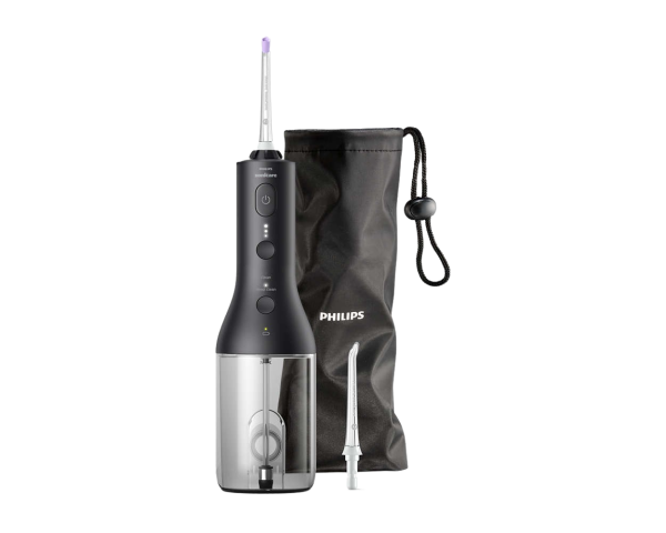 Philips Sonicare Přenosná ústní sprcha HX3826/33