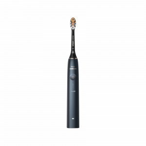 Philips Sonicare 9900 DiamondClean Prestige HX9992/12 Midnight Blue, Sonický elektrický zubní kartáček s aplikací