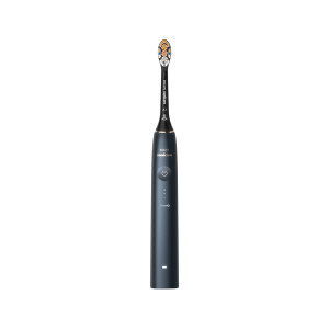 Philips Sonicare 9900 DiamondClean Prestige HX9992/12 Midnight Blue, Sonický elektrický zubní kartáček s aplikací