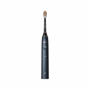 Philips Sonicare 9900 DiamondClean Prestige HX9992/12 Midnight Blue, Sonický elektrický zubní kartáček s aplikací