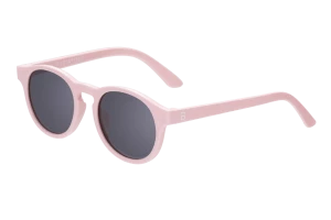 BABIATORS Original Keyhole Ballerina Pink, sluneční brýle růžové, 6+