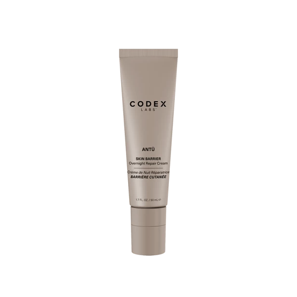 Codex Labs ANTÜ Overnight Repair Cream, 50 ml