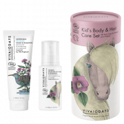 VIVAIODAYS Dárkové balení pro péči o dětské vlásky