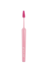 TePe GOOD Regular soft, limitovaná edice Pink Ribbon
