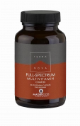Terranova Full-Spectrum Multivitamin Complex