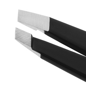 Tweezerman Slant Pinzeta Devil Wears Prada 2 - Limitovaná edice