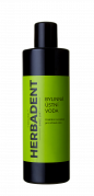 Herbadent bylinná ústní voda, 400 ml
