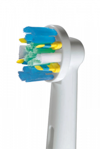 Oral-B Floss Action EB 25-2, náhradní hlavice, 2 ks