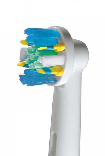 Oral-B Floss Action EB 25-2, náhradní hlavice, 2 ks