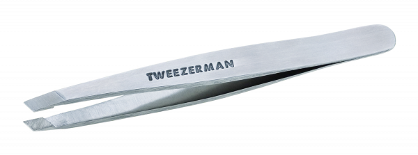Tweezerman Petite Tweeze Set Pink sada pinzet v růžovém pouzdře