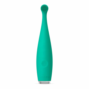 FOREO ISSA mikro Kiwi dětský sonický kartáček