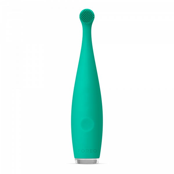 FOREO ISSA mikro Kiwi dětský sonický kartáček