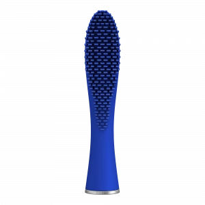 FOREO ISSA náhradní silikonová hlavice, Cobalt Blue, 1 ks