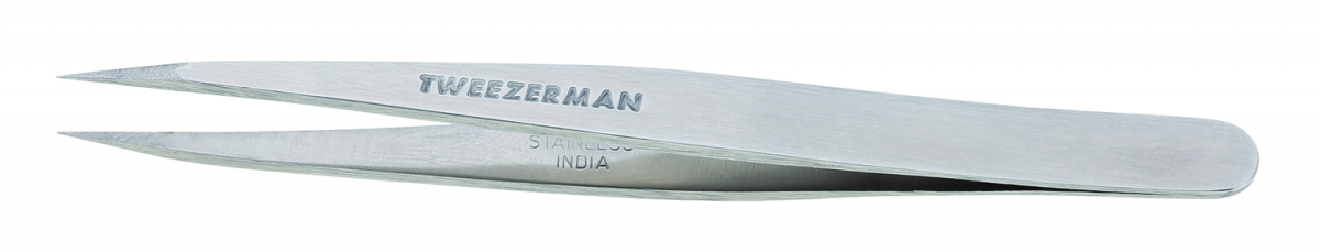 Tweezerman Point Tweezer pinzeta s ostrým hrotem