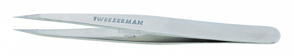 Tweezerman Point Tweezer pinzeta s ostrým hrotem