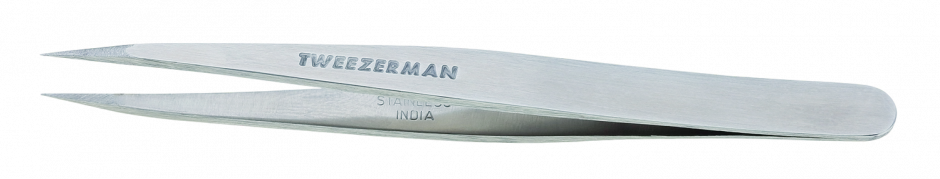 Tweezerman Point Tweezer pinzeta s ostrým hrotem