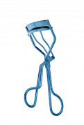 Tweezerman Bell Bottom Blue Classic Lash Curler, kleštičky na řasy