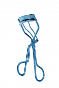 Tweezerman Bell Bottom Blue Classic Lash Curler, kleštičky na řasy