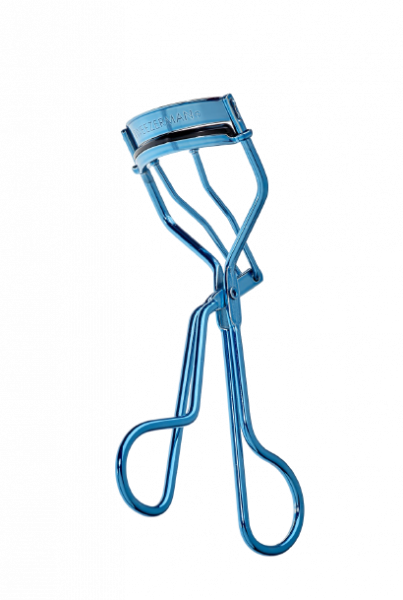 Tweezerman Bell Bottom Blue Classic Lash Curler, kleštičky na řasy