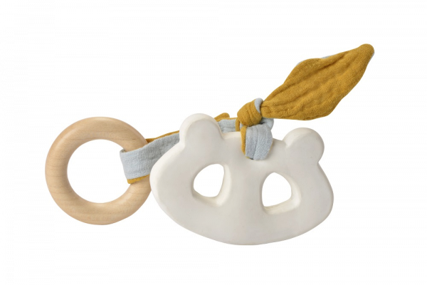 Kikadu kousátko s pandou