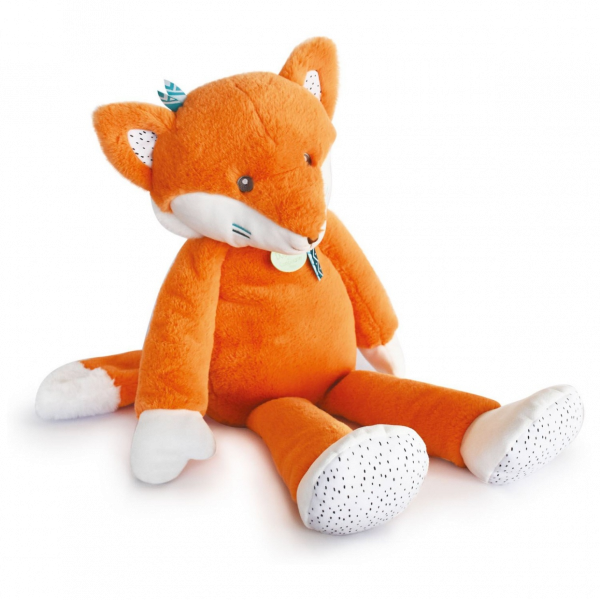 Doudou Tiwipi lišák, 60 cm