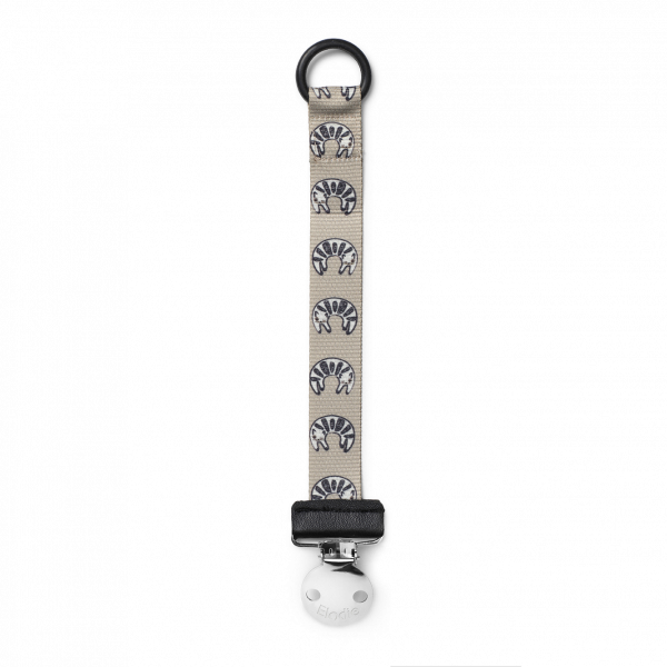 Elodie Details Kidness Cat klip na dudlík