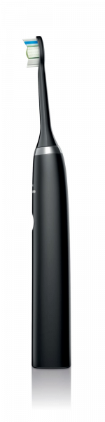 Philips Sonicare DiamondClean Black HX9352/04, sonický kartáček