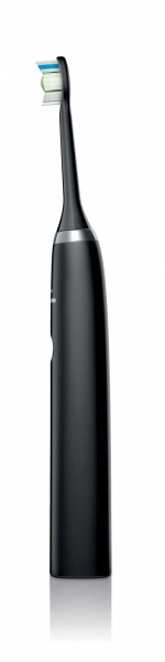 Philips Sonicare DiamondClean Black HX9352/04, sonický kartáček