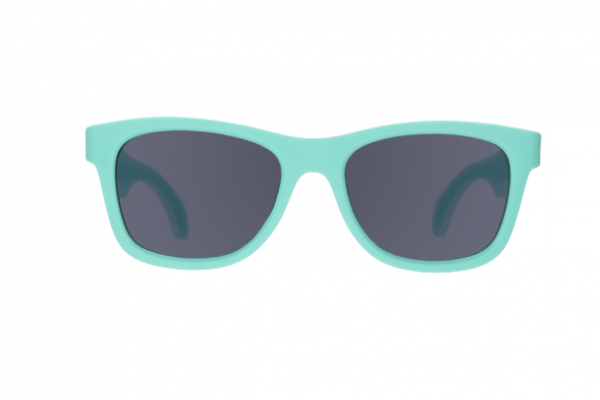 BABIATORS Navigator sluneční brýle, tyrkysové, 6+ let