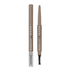 ISADORA The Sculpting Brow Pen 05 Taupe, voděodolná tužka na obočí