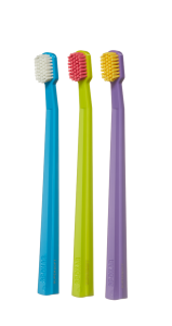 SPOKAR X zubní kartáček, Soft, 3 ks
