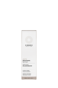 Codex Labs ANTÜ Brightening Eye Cream, 15 ml