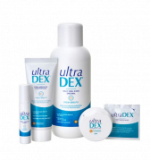 UltraDEX sada pro svěží dech