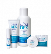 UltraDEX sada pro svěží dech