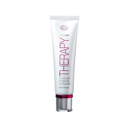 Smilelab Therapy Advanced bělicí zubní pasta, 75 ml
