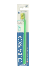 Curaprox CS 5460 Ortho zubní kartáček, ortodontický